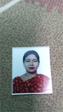 Meenu - Part time Baby Sitter in Jahangirpuri in Delhi