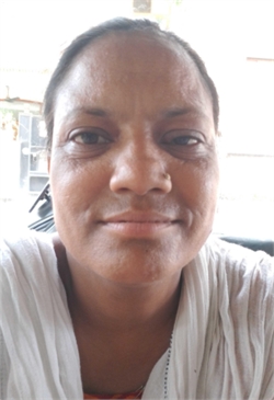 Meenu - Part time Cleaner in Shakti Nagar in Delhi