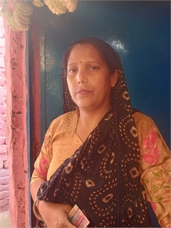 Meenu - Part time Cleaner in Tigri in Delhi