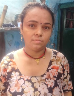Meenu - Part time Cleaner in Wazirpur in Delhi