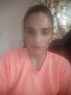 Meenu - Part time Cleaner in Girdharipura in Jaipur