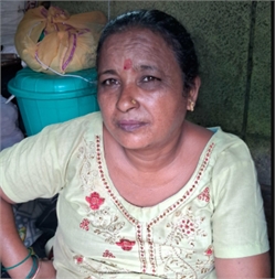 Meenu - Part time Cook in Araam Bagh in Delhi
