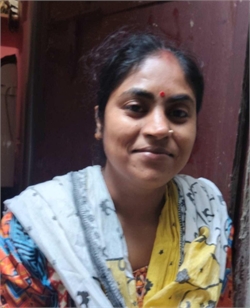 Meenu - Part time Cook in Jahangirpuri in Delhi