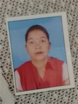 Meenu Kapoor - Part time Baby Sitter in Manglam City in Jaipur