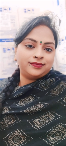 Meenu Kashyap - Part time Cook in Shahdara in Delhi