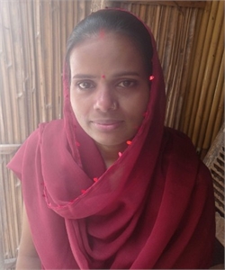 Meenu Kumari - Part time Baby Sitter in Paharganj in Delhi