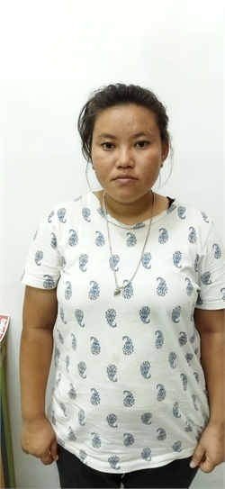 meenu rai - Full time Cleaner and Cook in badlapur in Mumbai