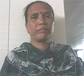 Meenu Satpal Arora - Part time Cleaner and Patient Care and Elderly Care and Baby Sitter in Malad West in Mumbai