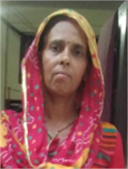 Meenu Sharma - Part time Cleaner in Uttam Nagar in Delhi