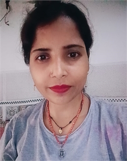 Shrimati - Full time Cleaner and Cook in Aligarh in Aligarh