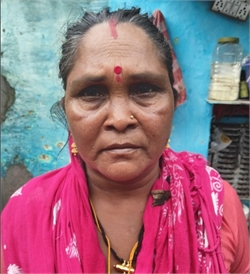 Meera - Part time Patient Care and Elderly Care in Vasant Vihar in Delhi