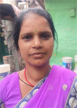 Meera - Part time Patient Care and Elderly Care in Chanakyapuri in Delhi