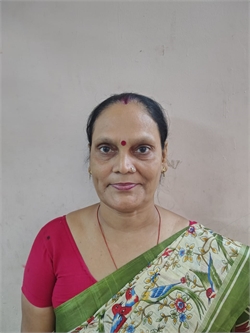 Meera - Part time Patient Care and Elderly Care in Dilshad Garden in Delhi