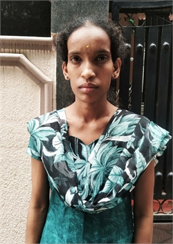 Meera - Part time Cleaner and Cook and Baby Sitter in Jayanagar in Bangalore Bengaluru