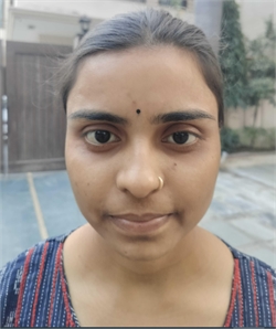 Meera - Part time Baby Sitter in Chandarlok Market in Gurgaon