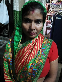 Meera - Part time Cleaner in Dallupura in New Delhi