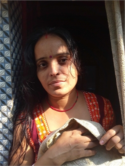 Meera - Part time Cleaner and Cook in Endara kemp in Delhi
