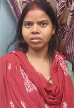 Meera - Part time Cleaner in Holambi in Delhi