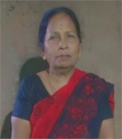 meera pawar - Full time Cook in solapur in Solapur