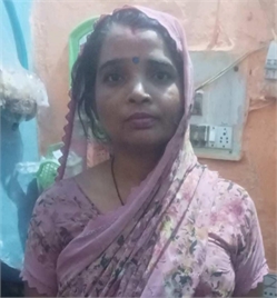 Meera - Part time Cleaner in Holambi Kalan in Delhi