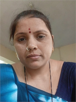 Meera - Part time Cook in Nanded City in Pune