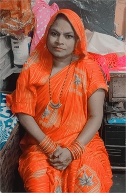 Meera - Part time Patient Care and Elderly Care and Baby Sitter in Gol Chakkar in New Delhi