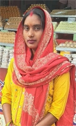 Meera - Full time Patient Care and Elderly Care and Baby Sitter in Delhi prem nagar in Delhi