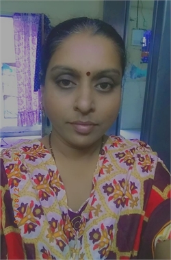 Meera Baban Ahire - Part time Cleaner and Cook in Chembur in Mumbai