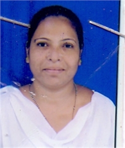 Meera D Cruz - Part time Cleaner in Tiljala in Kolkata