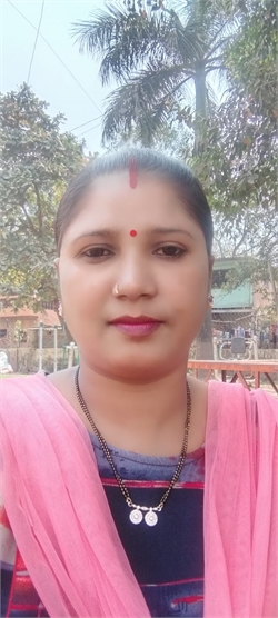 Veyni Devi - Part time Cleaner and Cook and Baby Sitter in Thane east in Mumbai