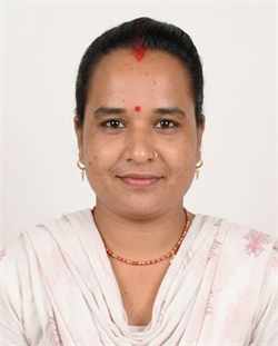Meera Devi - Part time Cook in Vasant Kunj in Delhi