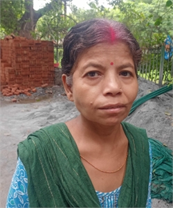 Meera Devi - Part time Cook in Govindpuri in Delhi