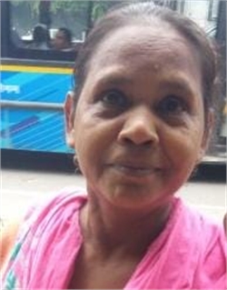 Meera Devi - Part time Cleaner in Khanpur in Delhi