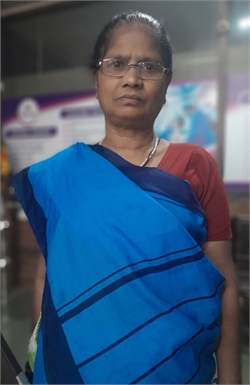 Meera devi gupta - Full time Patient Care and Elderly Care in ambernath in Mumbai