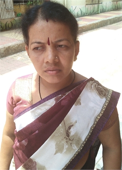 Meera Gange - Part time Cleaner and Baby Sitter in Dombivali West in Thane