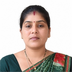 Meera Gavhane - Part time Cleaner and Cook in Kesnand Rd, in Pune