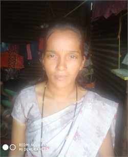 Meera Giri - Full time Cleaner and Cook in Tulajapur in Pune