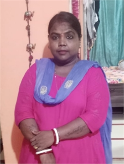 Meera dayanand gupta - Full time Baby Sitter in Dombivali east in Mumbai