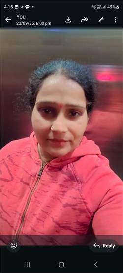 Meera Gupta - Part time Cook in Duggri in Ludhiana