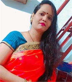 Meera  Jadhav - Part time Cleaner and Cook and Baby Sitter in Mira Road in Mumbai