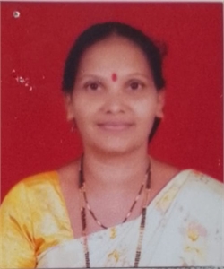 meera jhadav - Part time Cleaner and Cook in budruk in Pune