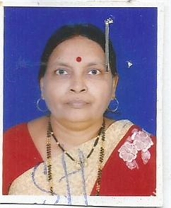 Meera Rajesh More