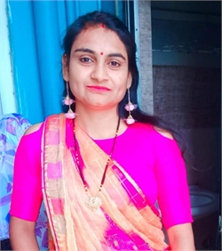 Meera Sahu - Part time Patient Care and Elderly Care in Galta Gate in Jaipur