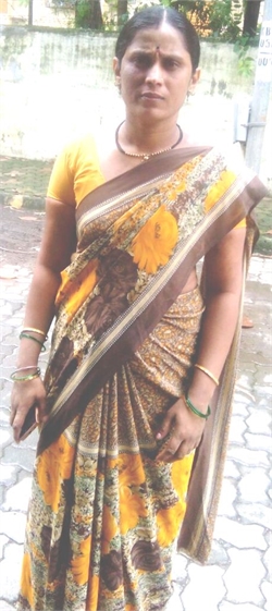 Meera Sanjay Chauhan - Part time Cook in Andheri West in Mumbai