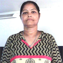 Meera Shetty