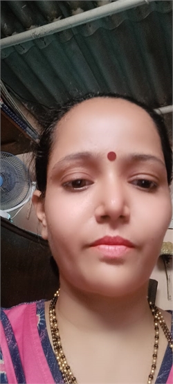Meera Sudam Jadhav - Part time Cleaner and Cook and Patient Care and Elderly Care and Baby Sitter in Mira Road in Mumbai