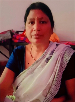 Meera Tambe - Full time Baby Sitter in Ghat Road in Nagpur