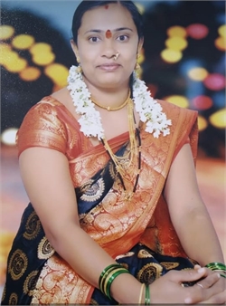Meera Taterav Gore - Part time Cleaner and Cook and Baby Sitter in Pimpri Saudagar in Pune
