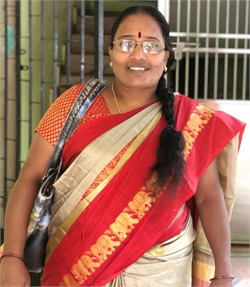 Meerabai Kengar - Full time Cleaner and Patient Care and Elderly Care in mulund in Navi Mumbai