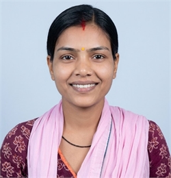 Meeta Devi - Part time Cleaner and Cook in Badauli in Faridabad